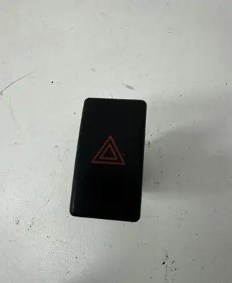 Toyota Avensis T250 Hazard light switch 157963 TR9503 D0TS