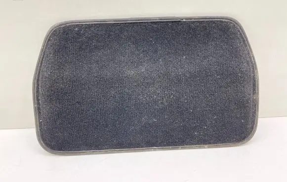 Skoda Kodiaq Front floor mat 3V0861571 8SD1426
