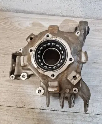 Porsche Panamera (971) Rear wheel hub spindle/knuckle 971505436J