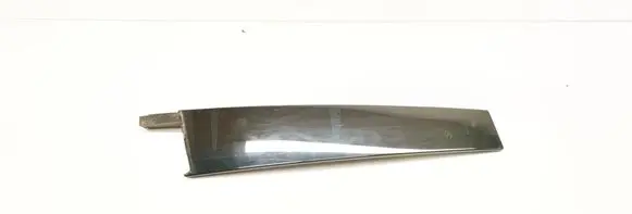 Ford Focus Front door glass trim molding JX7BA20899