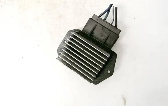 Dodge Journey Heater blower motor/fan resistor 4993002121