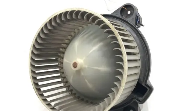 Dodge Dakota Heater fan/blower AY166100-0562