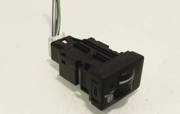 Toyota Avensis T270 Seat heating switch 453484