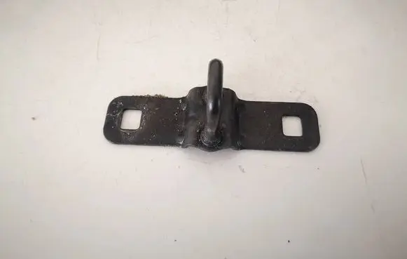 Fiat Tipo Rear door lock loop/hook striker B805