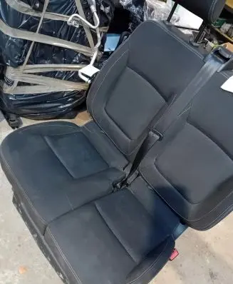 Renault Trafic III (X82) Front double seat 