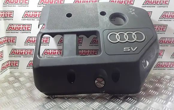 Audi A3 S3 8L Engine cover (trim) 06A103925J 8584