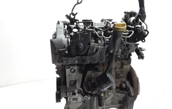 Dacia Logan II Engine K9K612