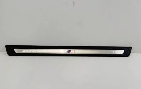 BMW 4 G22 G23 G24 G26 Front sill trim cover 8077315 8082008 3098259