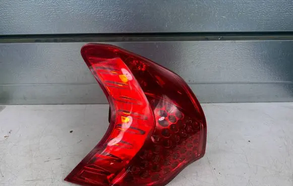 Peugeot 3008 I Rear/tail lights 9683460880