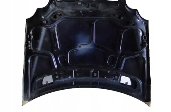 Mercedes-Benz C W203 Engine bonnet/hood A2038800157