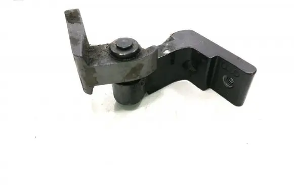 Audi A8 S8 D3 4E Rear door upper hinge XS4