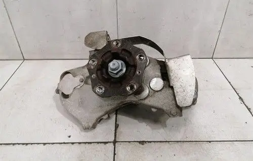 Porsche 718 Cayman 982 982c Front wheel hub 99134195780
