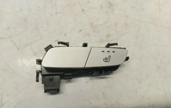Mercedes-Benz GLC X253 C253 Seat control switch A2139057502