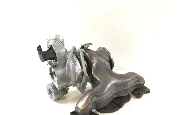 Volvo XC60 Turbo 314598415