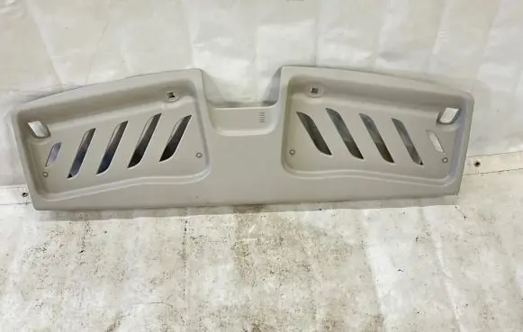 Dacia Dokker Parcel shelf 8201134924R 00117141