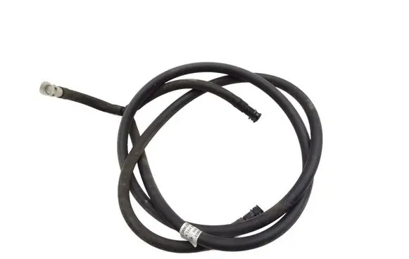 Mercedes-Benz ML W164 Windshield washer fluid hose A1648600092