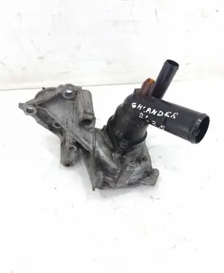 Toyota Highlander XU70 Thermostat/thermostat housing PA9TGF35 PA91GF39