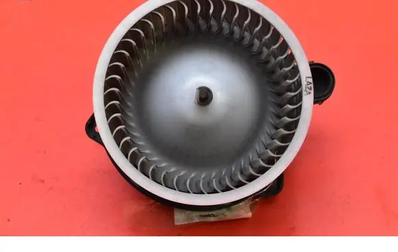 Hyundai i30 Heater fan/blower F00S3B2474