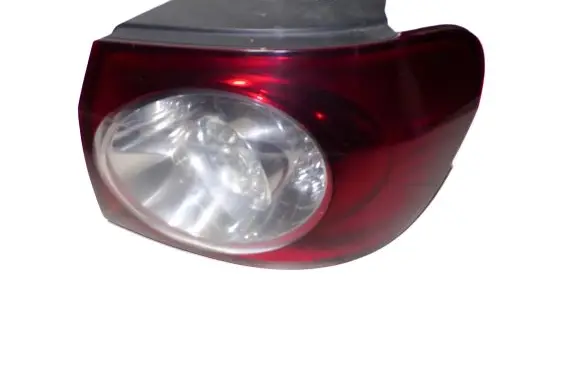 Volkswagen Golf Plus Rear/tail lights 5M0945096L