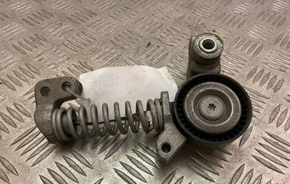 Volvo XC60 Alternator belt tensioner 1003096