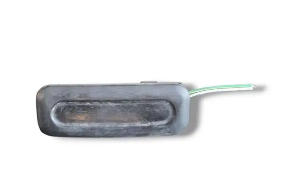 Citroen C5 Tailgate/boot open switch button 6490R3