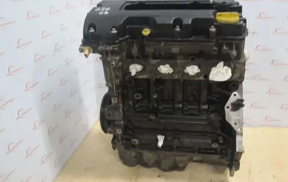 Opel Astra J Engine A14NEL