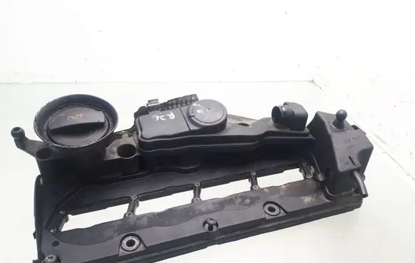 Rocker cam cover