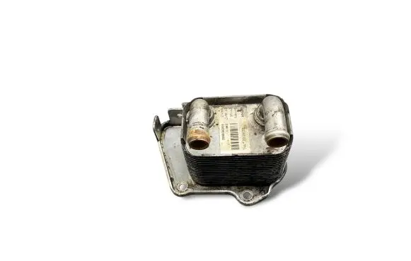 Opel Astra H Engine oil radiator 8980809890 52085002 070725