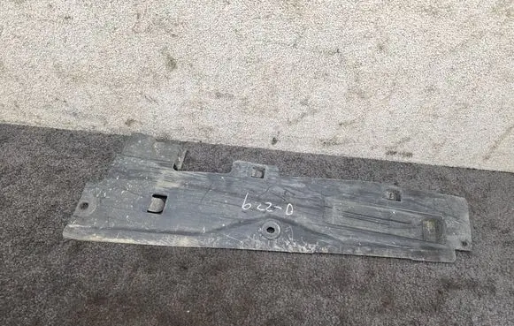 Polestar 2 Pickup box liner 32219925