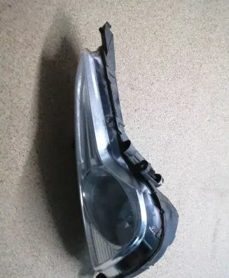 Hyundai i40 Front fog light A045048