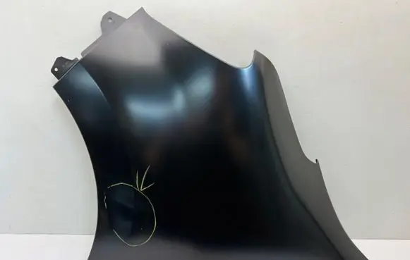 Renault Master III Fender