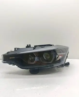 BMW 3 F30 F35 F31 Headlight/headlamp SK348210312