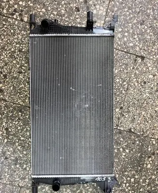 Renault Megane III Coolant radiator 214100016R 1000236454 16M134741