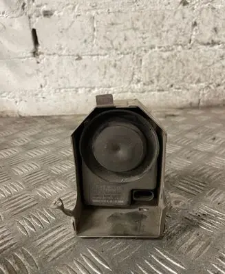 Seat Leon (1P) Alarm system siren 1K0951605C