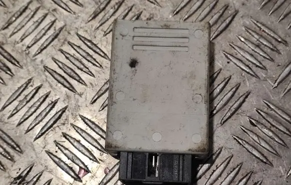 BMW X5 F15 Steering rack control module 32306865245