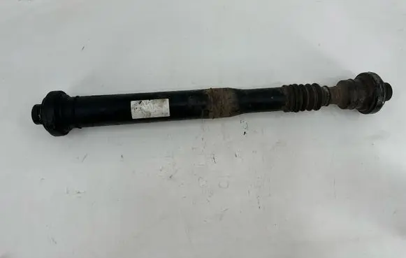 Volkswagen Touareg II Front prop shaft 7P0521101