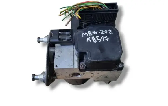 Mercedes-Benz CLK A208 C208 ABS Pump 0265202436 A0034319012
