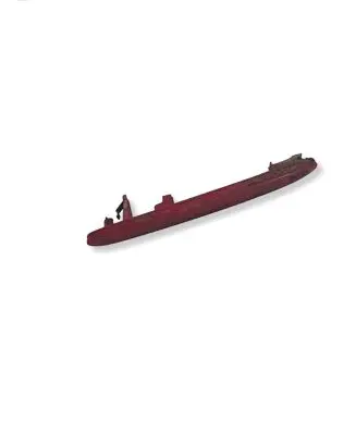 Honda Accord Rear tail light reflector 