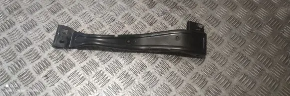 Mercedes-Benz CLS C218 X218 Side radiator support slam panel 212620029