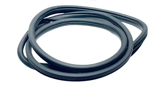 KIA Pro Cee'd II Rear door rubber seal (on body) 83110A2000