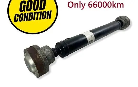Jeep Grand Cherokee Front prop shaft P52123994AB TTF0879D0425