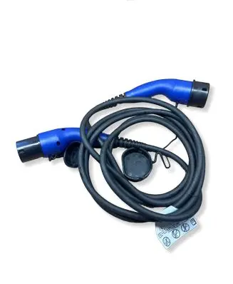 Toyota Prius (XW50) Electric car charging cable G906047400