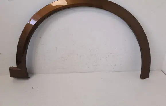 Audi e-tron Front arch trim 4KE853718