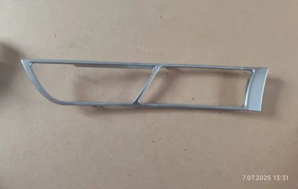 Audi A6 S6 C6 4F Front door interior handle 4F0867489 A6C6