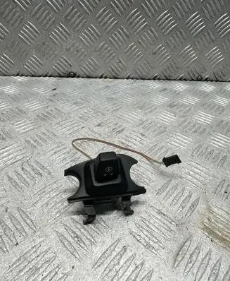 BMW X5 E70 Steering wheel adjustment switch 6966710