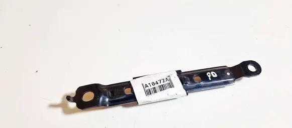 Toyota Yaris Seat belt adjustment rail 