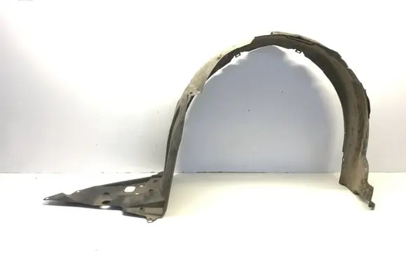 Toyota Avensis T270 Front wheel arch liner splash guards 5380505011