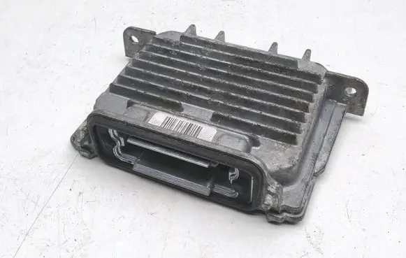 Volvo V60 Xenon control unit/module 89089352