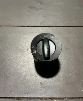 Light switch
