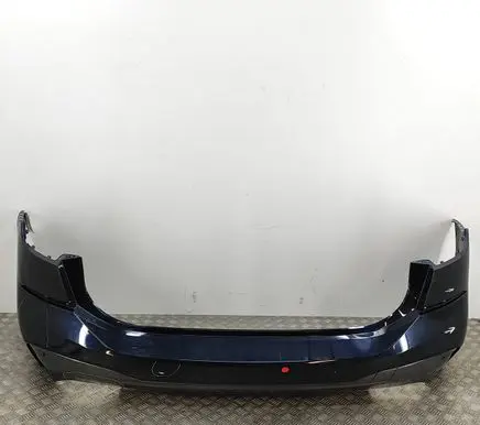 BMW 6 G32 Gran Turismo Rear bumper 8069728